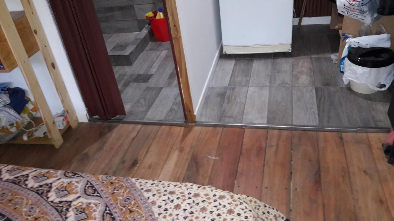 Сasa de vacaciones La Cabanita Del Sur *
