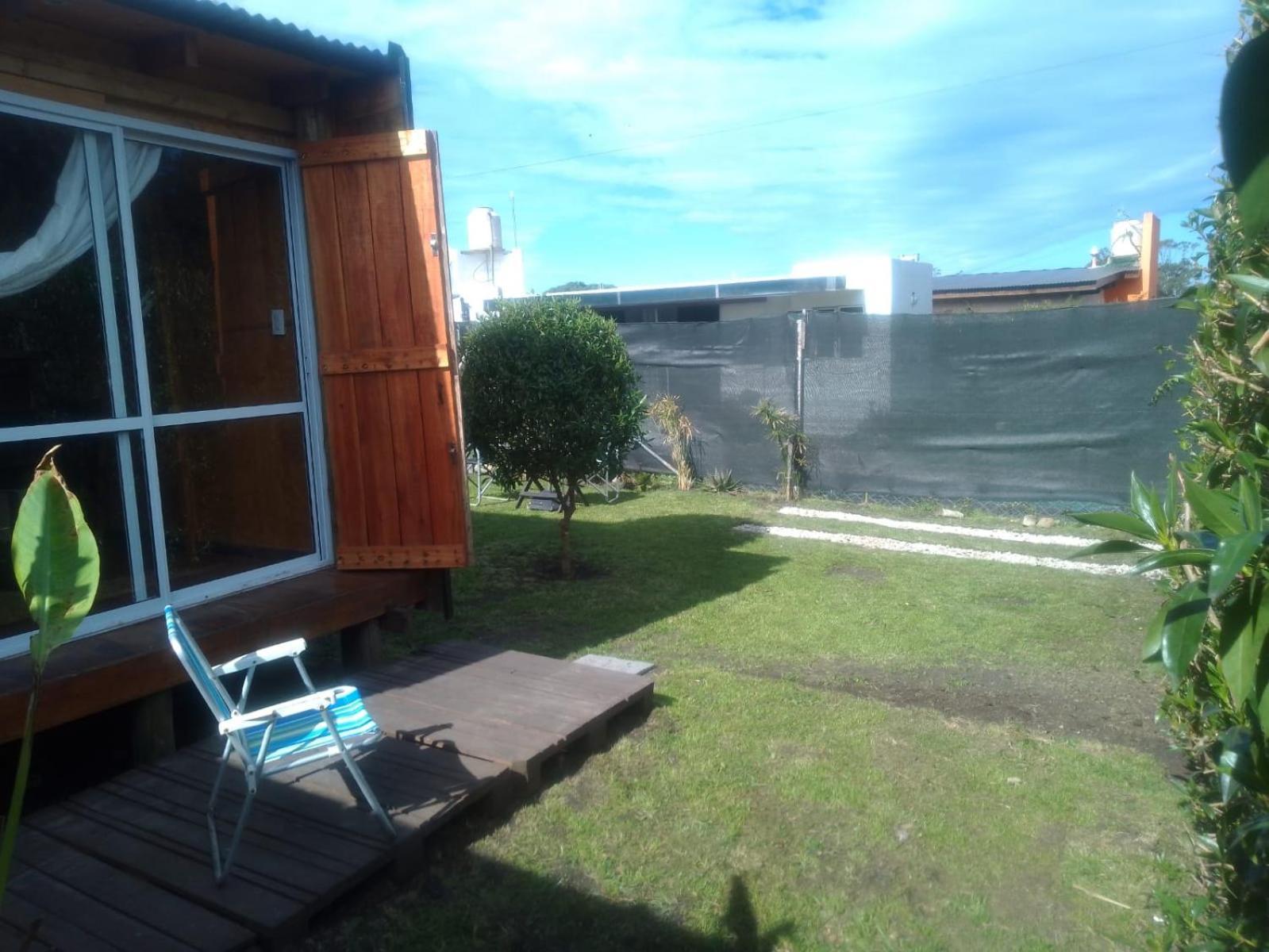 Сasa de vacaciones La Cabanita Del Sur Mar del Plata